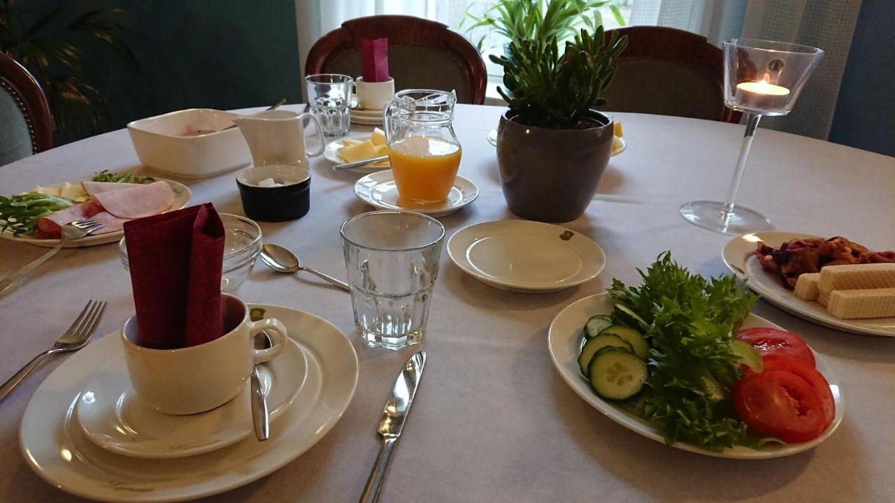Lepaan Kesahostelli Zewnętrze zdjęcie